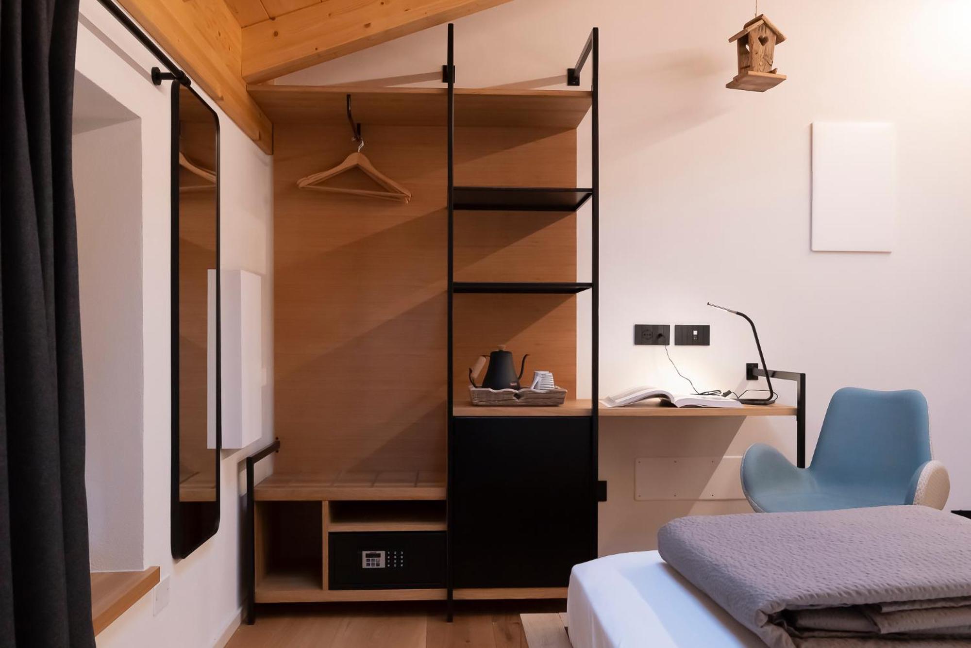 Arpa Di Pietra - Luxury B&B Spa Bio Mori Bagian luar foto
