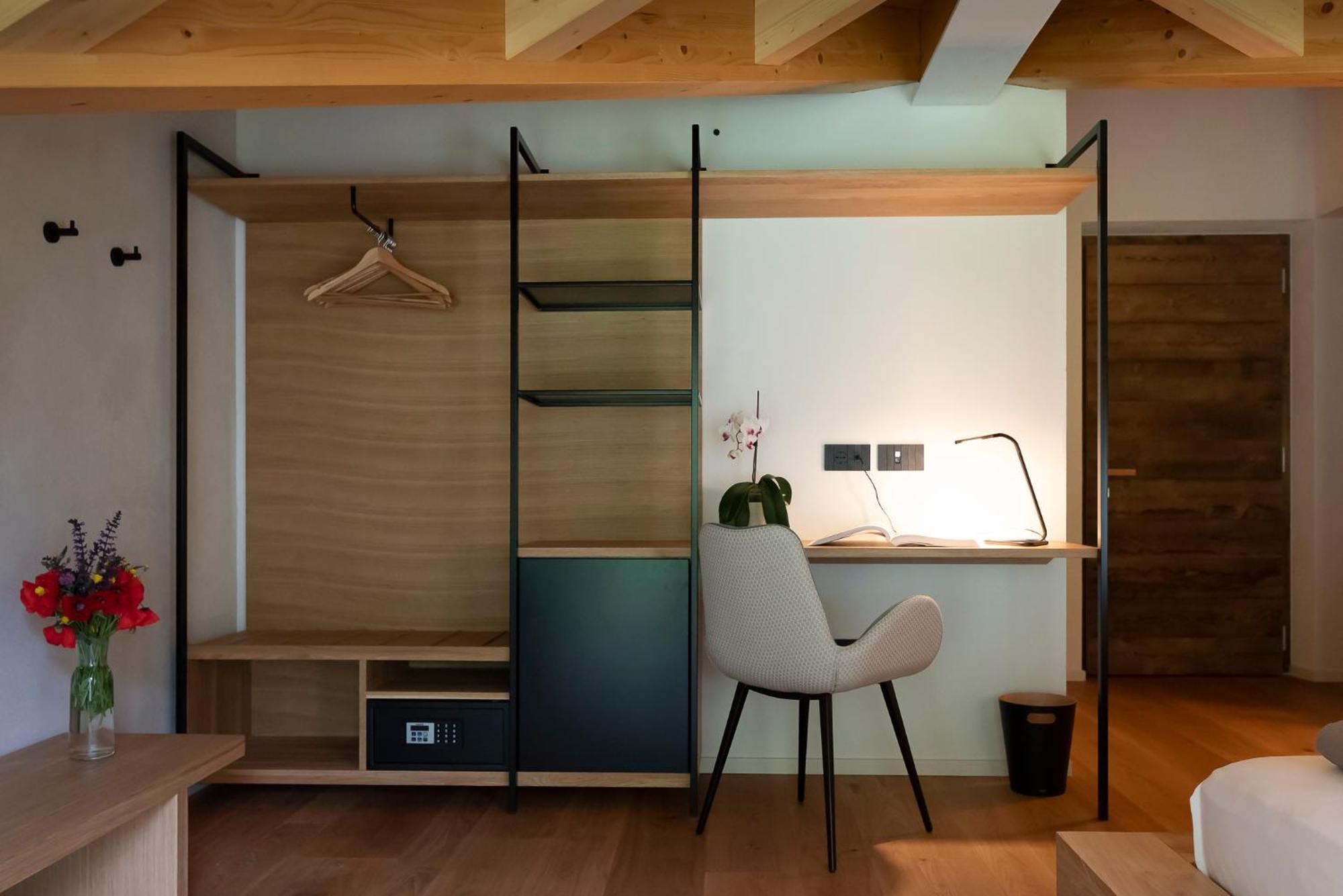 Arpa Di Pietra - Luxury B&B Spa Bio Mori Bagian luar foto