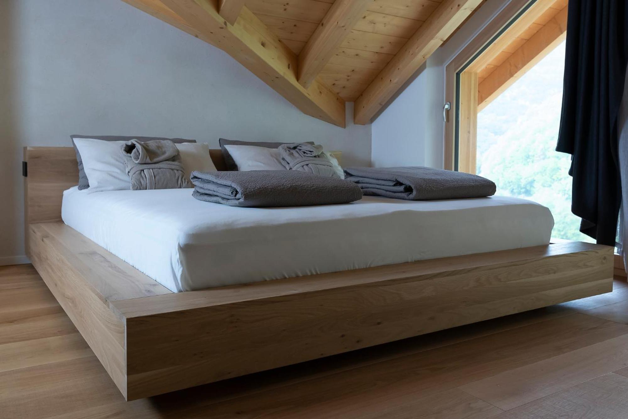 Arpa Di Pietra - Luxury B&B Spa Bio Mori Ruang foto